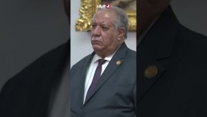 جوزيف #عون  .. " #لبنان لا ينسى مواقف الجزائر وحضورها الدائم لإخراج لبنان من أزماته "