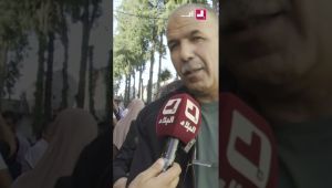 أستاذ معانا توفي الإبن تاعو .. تصريحات مؤثرة لأستاذ مُعد لمواضيع البكالوريا بعد 45 يوماً من العزل