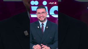 #أحكي_مونديال قالك الحاج عدلان لاكوب لي يتوشيها يديها.. يادرى #La_Coupe_Du_Monde فيها زعما؟