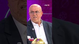 #صالح_عصاد: كانت مفاجأة وماكنتش نستنى #كوريا_الجنوبية تربح التشيك