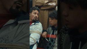 طوطو خطفوه جماعة العلوش ربطوه وشبعوه سقلة 🤣😂