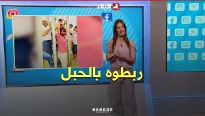 "ربطوه بالحبل"..  سكان قرية هندية يتعاملون بطريقة صادمة بسبب ضعف الإنترنت  ويقيّدون موظفًا بالحبل