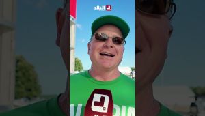 #أمريكي قالهم عندي صاحبي #جزائري وراح نسيبورتي #الفريق تاعو.. #شاهد