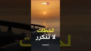 "لحظات لا تتكرر".. ظاهرة الكسوف من البداية إلى النهاية