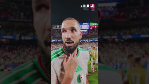 بن طالب بعد التأهل إلى الدور الـ32: سنبقى في المونديال لأطول فترة ممكنة