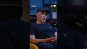 🗣هل المناجير الخاص بك هو السبب في عدم توقيعك في برشلونة؟.. نجم اتحاد الحراش راحم يكشف الحقيقية