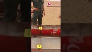 بعد انتشار الفيديو.. الدرك الوطني يوقف مشتبهًا بهم في قضية تسميم مياه شرب الإبل بالمنيعة