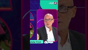 #حاج_عدلان: خصم اليوم ماشي كيما #الأرجنتين ويدرى كاش راح يدير #التشكيلة