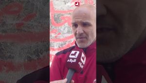 "لاكوب تحبنا..جامي خسرنا دومي فينال"..تصريحات أنصار اتحاد العاصمة عشية مواجهة الجار #اتحاد_الحراش
