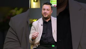 الدكتور ربيع #بن_يوب يهدر على يومياته مع #الطبخ خلال تواجده #اليابان
