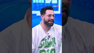 صاحب #سمير و #رمزي يخدم مع #ليكيب_ناسيونال بصح ماقالهمش وكي عرفوا صحابو فالحومة شوف واش طلبو منو 😂🤣