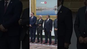 عون .. "من بين مجالات التعاون الثنائي مساعدتنا على إعادة إعمار ما خلفته الاعتداءات والحروب "