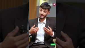 #شاهد كيف كان يراجع #عبد_الله_عبدلي المتحصل على #المرتبة الأولى في #شهادة_البكالوريا في ولاية البيض