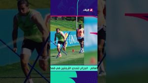 إسلام تاعزيبت: منتخب الرأس الأخضر لعبو اللور مع إسبانيا وهاد الغالطة مالازمش نديروها