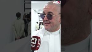 حاج: نتمنى نروح للحج كل عام 🕋🤲✨.. وكاين ناس يوفقهم ربي ويحجّوا كل عام ❤️🙏 #شاهدوا 🎥