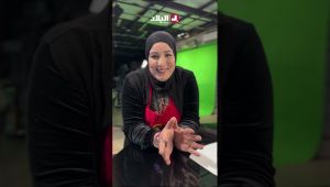وسيلة" راح تخلطها في سلسلة #المرحي 🎬🔥  التي تبث على #قناة_البلاد في #رمضان 🌙.. ترقبونا ⏳