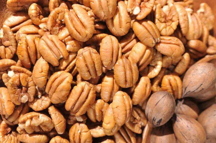 حفنة صغيرة من الجوز تلبي احتياجاتك اليومية من "أوميغا 3" (شترستوك)